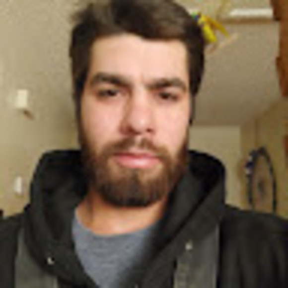 Meet your Posher, Daniel - Picture 1 of 1